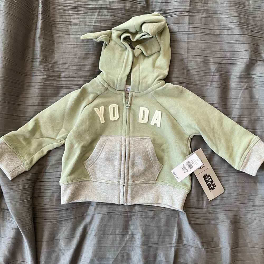 Baby Gap Sweatshirt